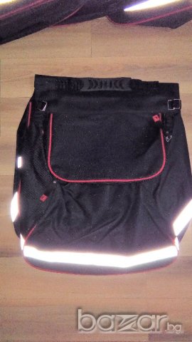 Чанти за велосипед - тип дисага - 2 отделения - Нови! За подарък! , снимка 8 - Раници - 18187413