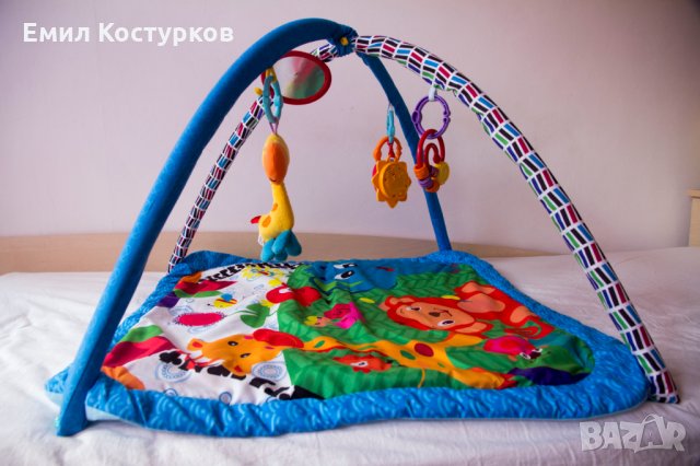 Активна гимнастика - 2бр, снимка 2 - Рисуване и оцветяване - 22727145