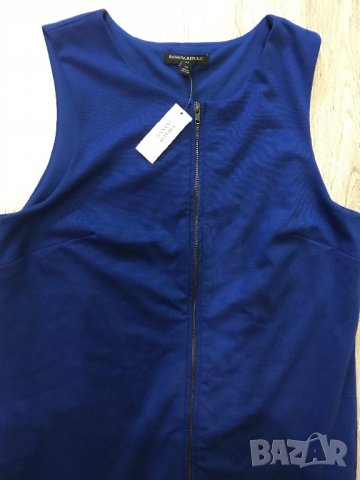 BANANA REPUBLIC нова рокля с етикет, снимка 2 - Рокли - 22626627