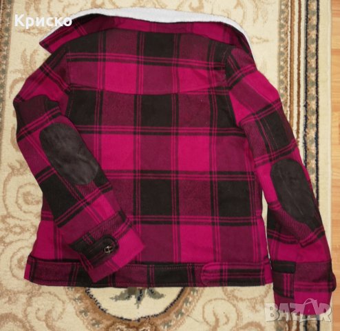 Топло яке, снимка 3 - Детски якета и елеци - 23176065