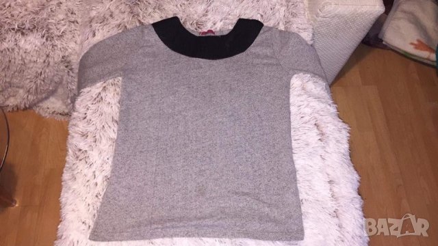 Страхотно блузче, снимка 1 - Блузи с дълъг ръкав и пуловери - 23874387