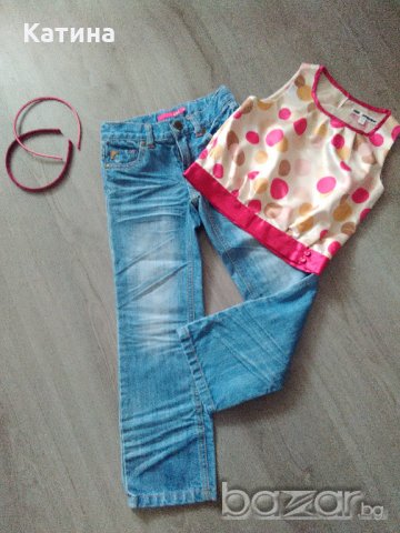 Намаление сет M&S и Exit+диадемки, снимка 1