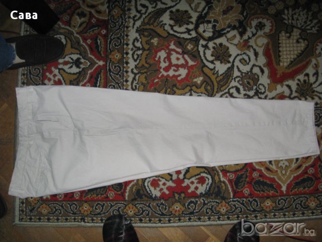 Спортен панталон PAUL ROSEN  мъжки,размер 34, снимка 5 - Панталони - 18060560
