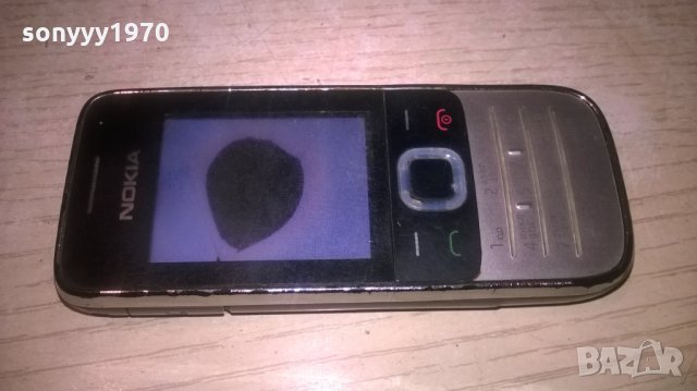 nokia с петно-за ремонт/части, снимка 2 - Nokia - 23442042