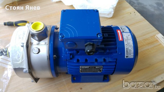 Помпа Lowara CA706/35