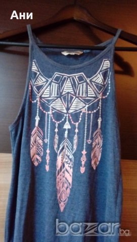 Тениски - различни модели