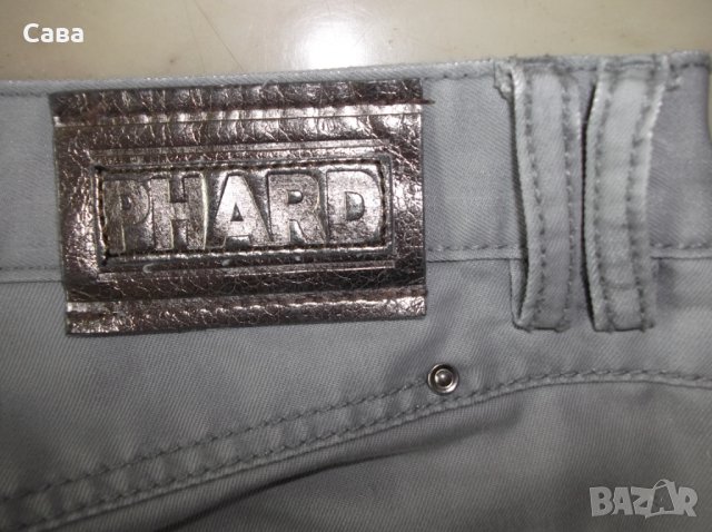 Къси дънки PHARD   дамски,размер31