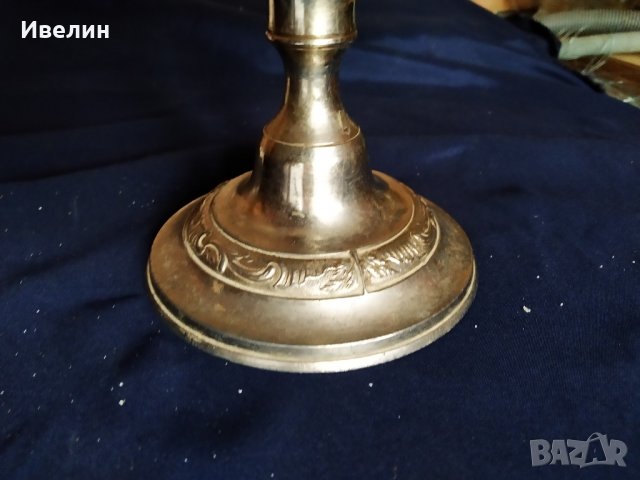 стара фруктиера арт деко, снимка 5 - Антикварни и старинни предмети - 25912770