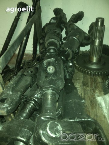 Оригинал.Ризи бутала сигменти МТЗ ЮМЗ 952, снимка 9 - Селскостопанска техника - 16614459