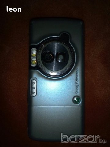 Sony Ericsson, D750i, снимка 2 - Sony Ericsson - 20216003