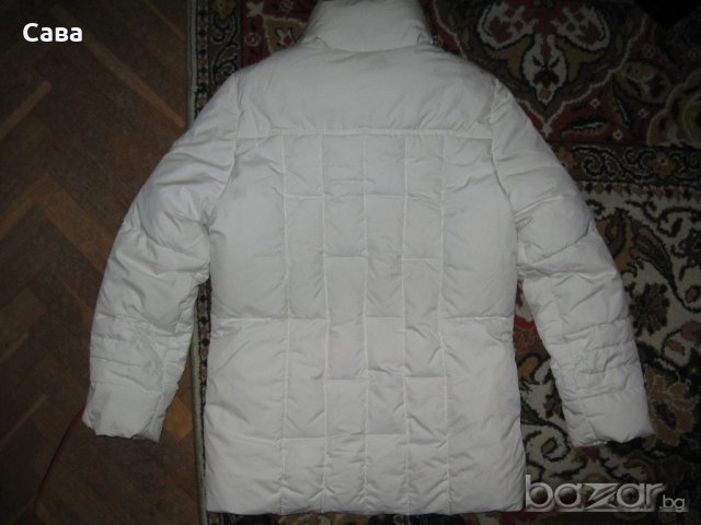 Зимно яке REAL DOWN  дамско,с-м, снимка 3 - Якета - 20264894
