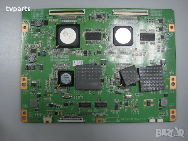 T con Board 2009_240Hz_FRCQ_V1.2 2009-240Hz-FRCQ-V1.2 / LJ94-02869A, снимка 1