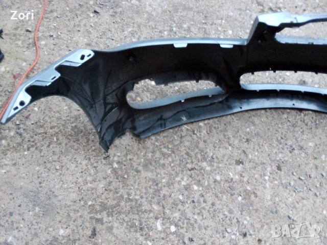 предна броня БМВ Е90 BMW E90 , снимка 6 - Части - 24857234