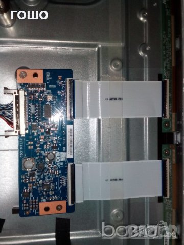 т.кон бордове, снимка 6 - Части и Платки - 19393543