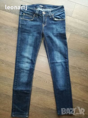 Дънки на Armani jeans, снимка 1 - Дънки - 26058057