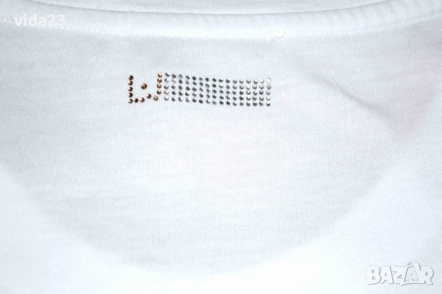 Liu Jo - дамски потник , размер XS , снимка 5 - Потници - 21754826