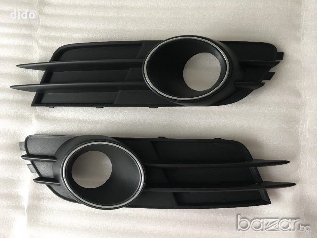 Решетки за халогени Audi A6 4G