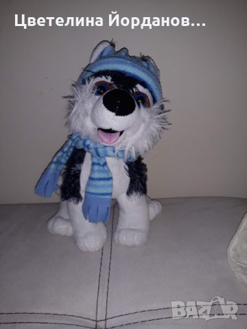Големи плюшени играчки , снимка 4 - Плюшени играчки - 25694249