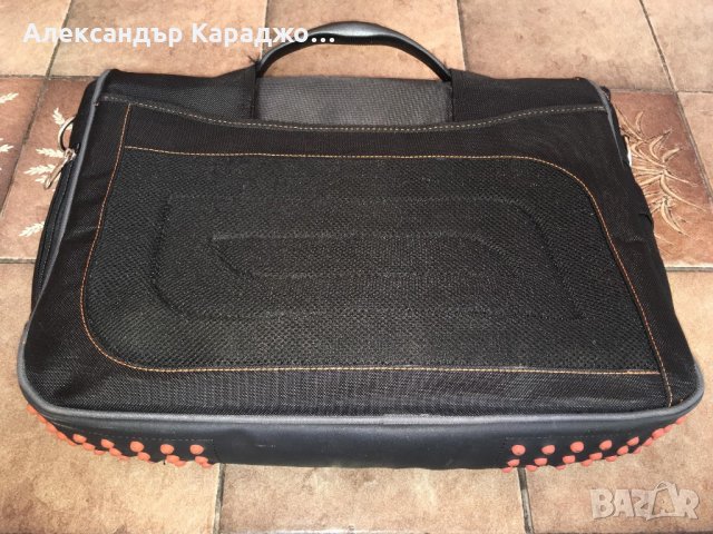 Чанта за лаптоп и документи, снимка 2 - Лаптоп аксесоари - 21791245