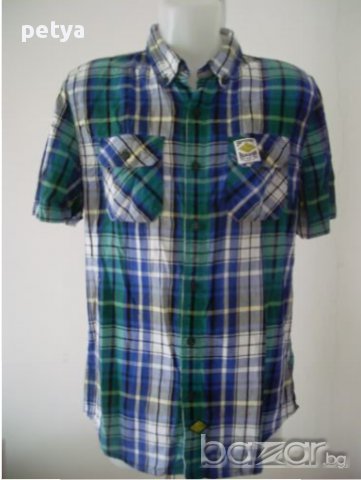 Мъжка риза, снимка 5 - Ризи - 14783724