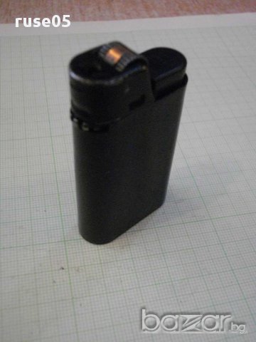 Запалка "Djeep" с камъче газова работеща, снимка 3 - Други ценни предмети - 14454737