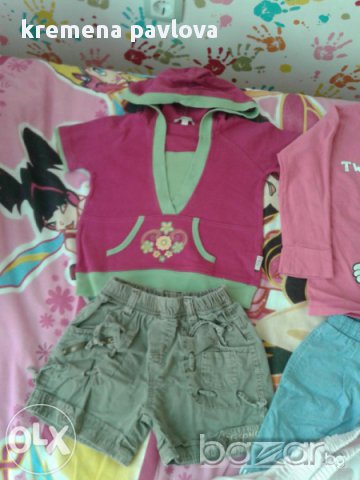 Огромен лот, снимка 2 - Детски комплекти - 11788369