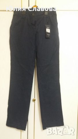 Уникален оригинален летен панталон Tommy Hilfiger - USA 4 / EUR 34 /размер 26, снимка 1