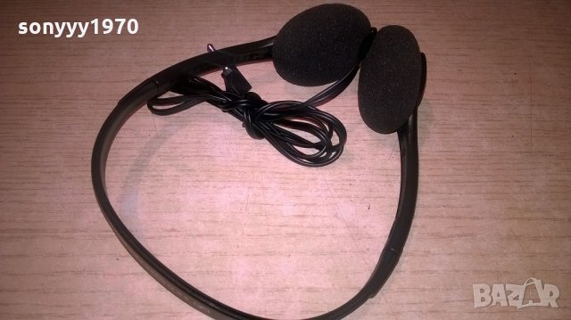 sennheiser headphones-внос швеицария, снимка 6 - Слушалки и портативни колонки - 21950337
