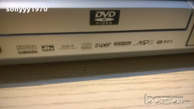 daewoo dhc-x100n-cd amplifier-6 канала-внос швеицария, снимка 15 - Ресийвъри, усилватели, смесителни пултове - 11804086