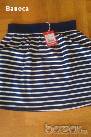 нова пола на REVIEW, снимка 2 - Детски рокли и поли - 15386740