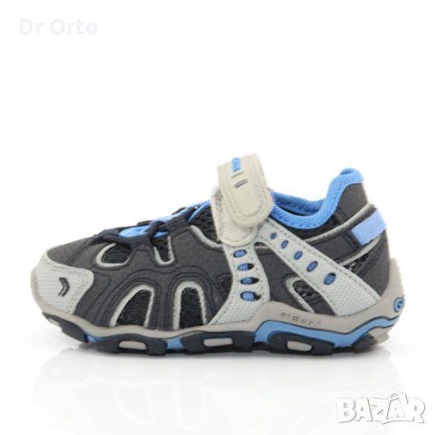 BIG SALE GEOX Дишащи Детски обувки, снимка 6 - Детски маратонки - 24393228