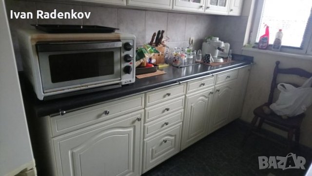 кукненски шкафове ,плпотове , снимка 2 - Кухни - 24097649
