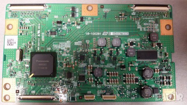 PANACONIC TX-L42E30E