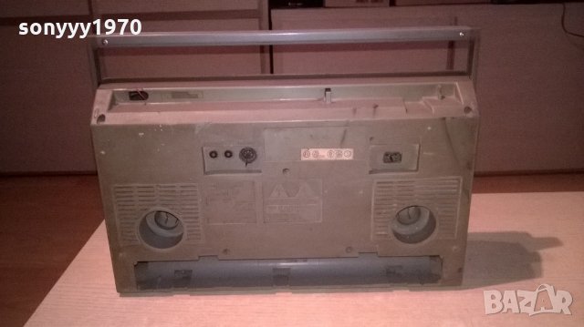 toshiba rt-70s-ретро колекция, снимка 10 - Радиокасетофони, транзистори - 21825778