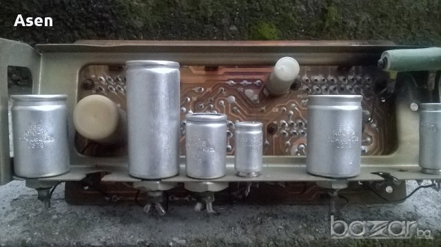 Електронна скрап -GSM платки, дросели, радиолампи, снимка 11 - Други - 7977840