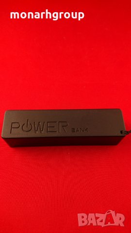 Преносима батерия Signalex