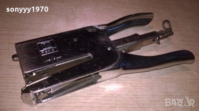 rapid 1-made in sweden-метален профи телбод-внос швеция, снимка 2 - Други инструменти - 22326931