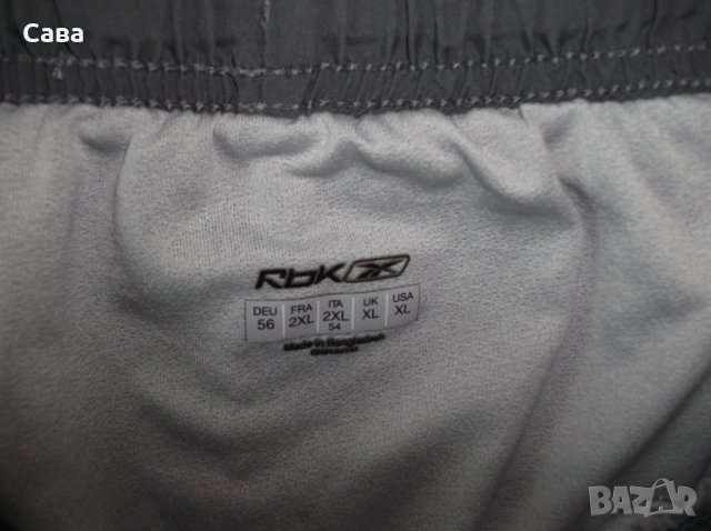 Шорти NB, PUMA, REEBOK   мъжки,ХЛ-2ХЛ, снимка 11 - Спортни дрехи, екипи - 25457203