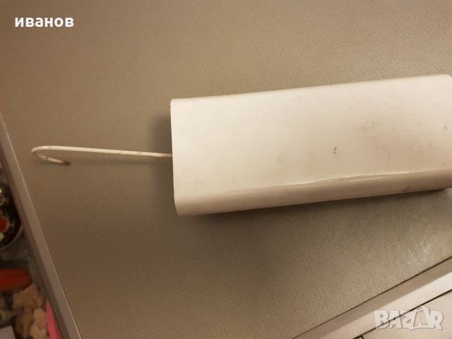 Съд за овлажняване на въздуха, снимка 2 - Други стоки за дома - 23073028