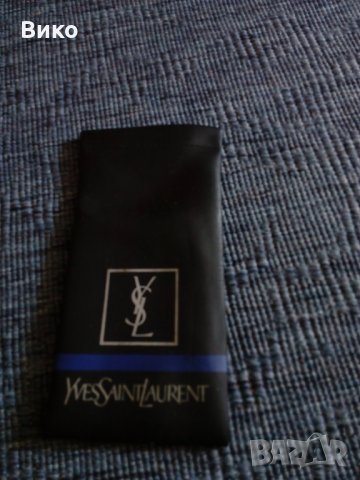Калъф за очила Polo Ralph Lauren, Carolina Herrera.YSL