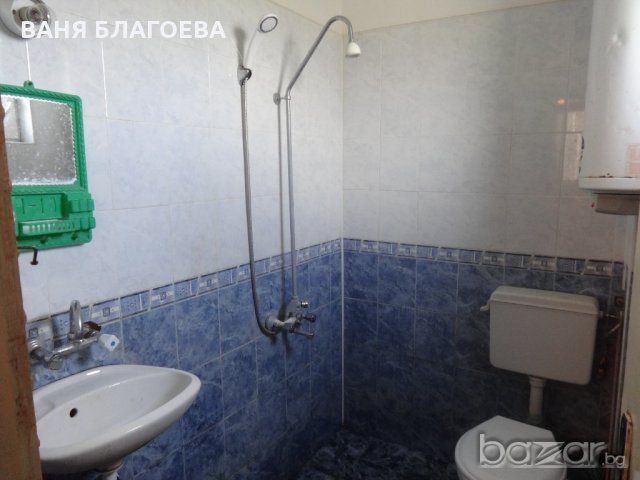 КВАРТИРА ЗА РАБОТНИЦИ, снимка 11 - Етаж от къща - 19301808