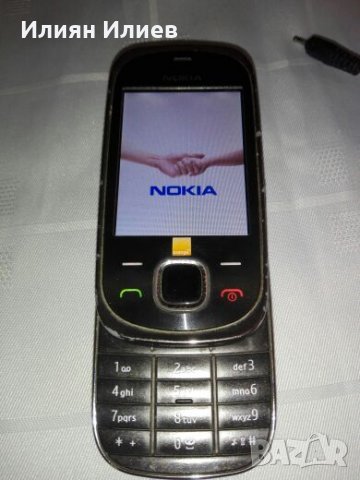 Nokia 7230, снимка 4 - Nokia - 24877130