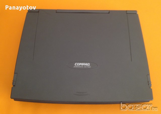 Лаптоп Compaq Armada 1575D, снимка 2 - Лаптопи за дома - 11869739