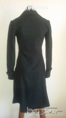 Дамска рокля черна официална бляскава *, снимка 4 - Рокли - 11946926