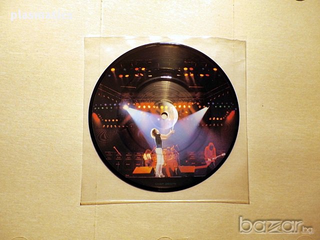 Vinyl-грамофонни плочи - MANFRED MANN / SANDii & THE SUNSETZ / GO GO'S - Picture Discs, снимка 14 - Грамофонни плочи - 16532730