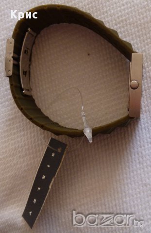 Нов ! Ръчен часовник Sisley 7351190025-40370, снимка 8 - Мъжки - 12439035