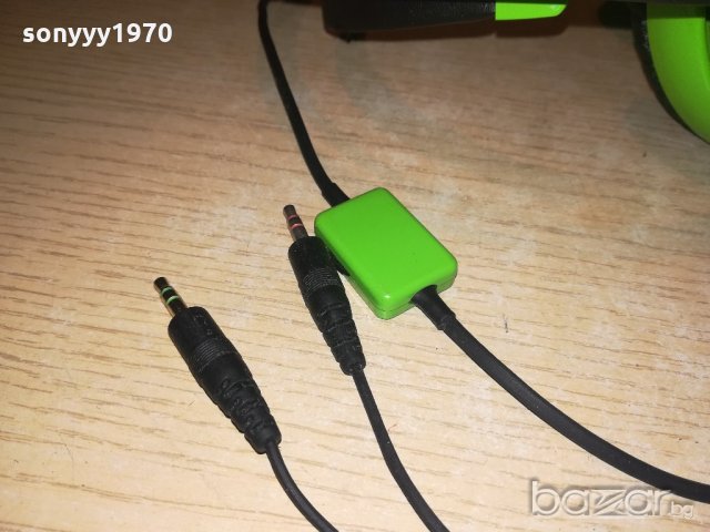 steelseries-геимърски слушалки-внос швеицария, снимка 10 - Слушалки и портативни колонки - 20365822