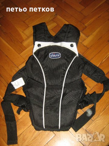 бебешко кенгуро различни модели, снимка 6 - Кенгура и ранички - 24526307