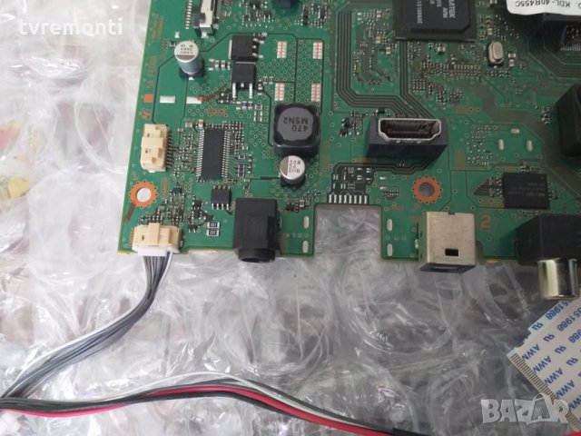 Main Board 1-894-095-21 / 173534221, снимка 3 - Части и Платки - 26137760