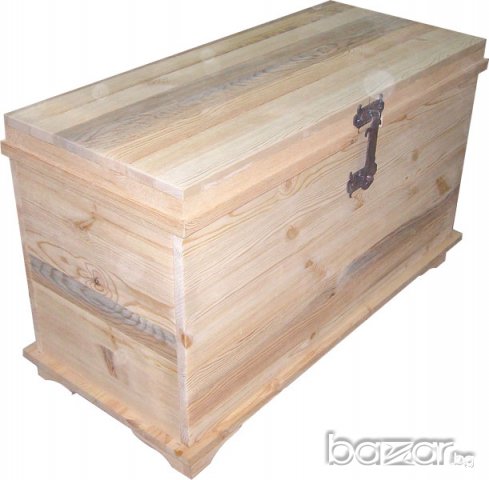 Сандъци, снимка 3 - Други - 20337005